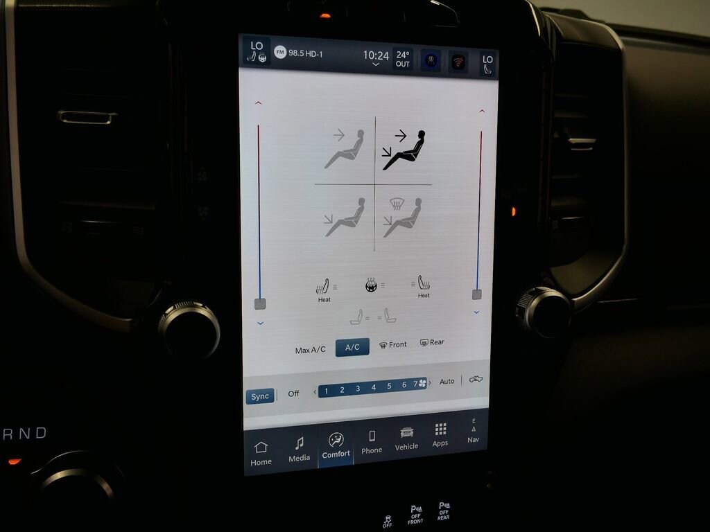 Thumbnail: 2026 RAM 1500 - 41