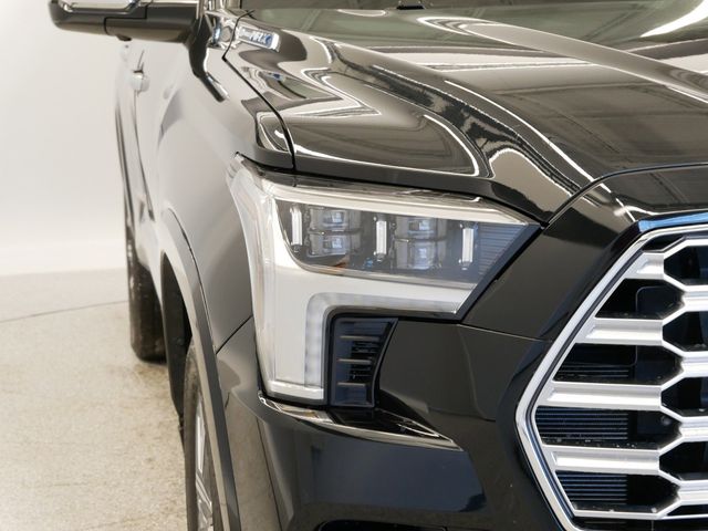 Thumbnail: 2024 Toyota Sequoia - 50