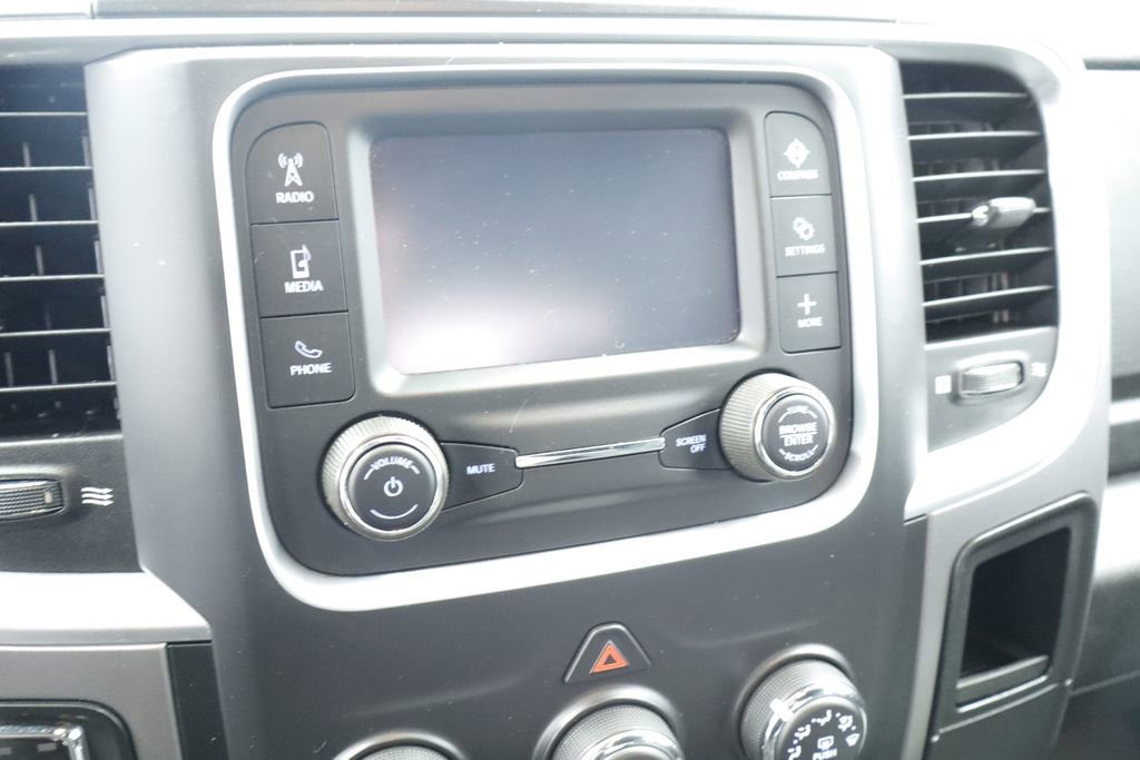 Thumbnail: 2023 RAM 1500 Classic - 36
