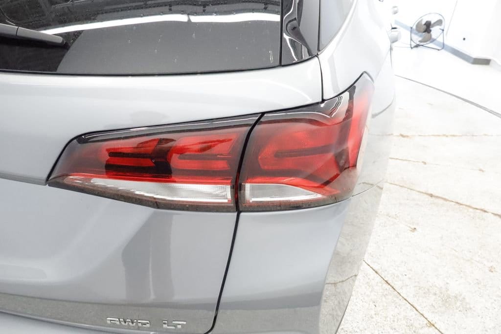 Thumbnail: 2024 Chevrolet Equinox - 18