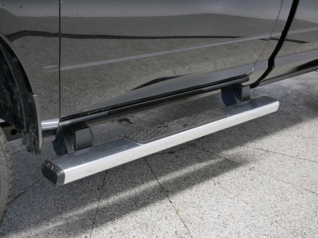 Thumbnail: 2024 RAM 3500 - 50