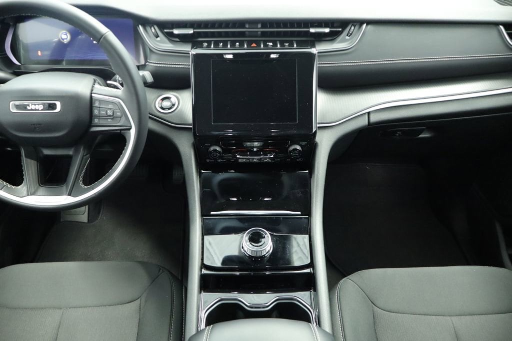 Thumbnail: 2023 Jeep Grand Cherokee - 27