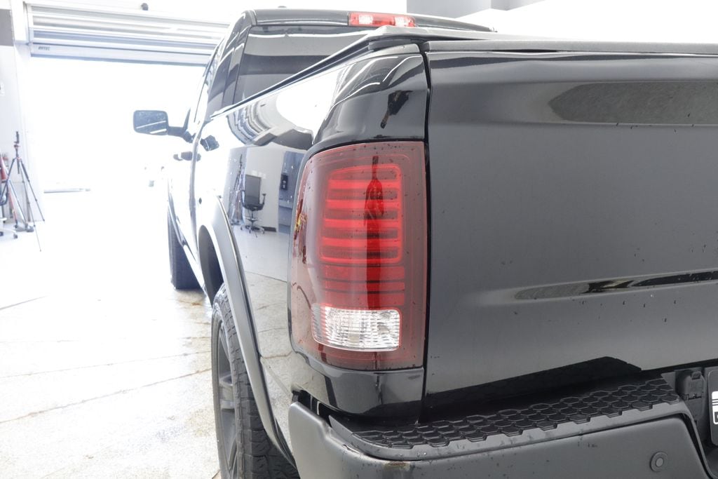 Thumbnail: 2021 RAM 1500 Classic - 18