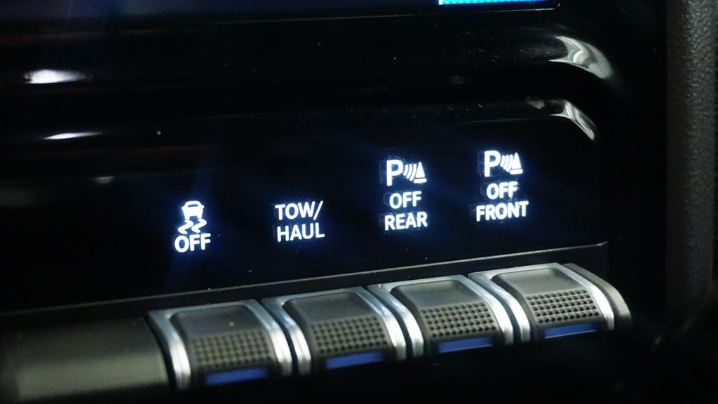 Thumbnail: 2022 RAM 1500 - 28