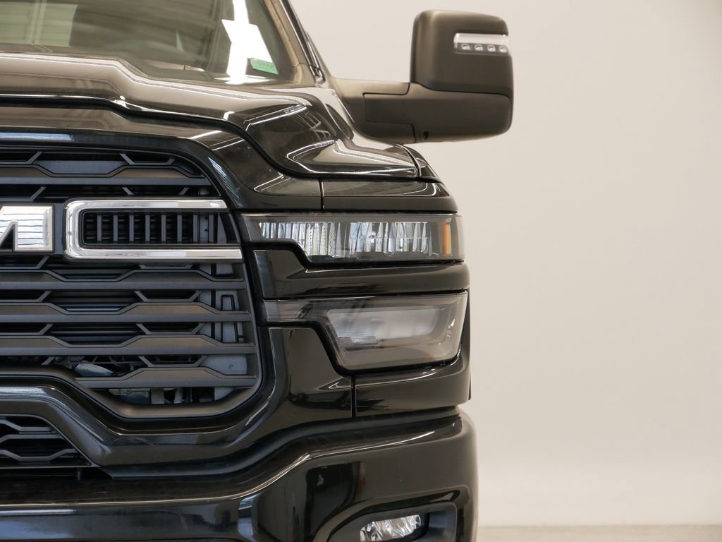 Thumbnail: 2025 RAM 3500 - 51