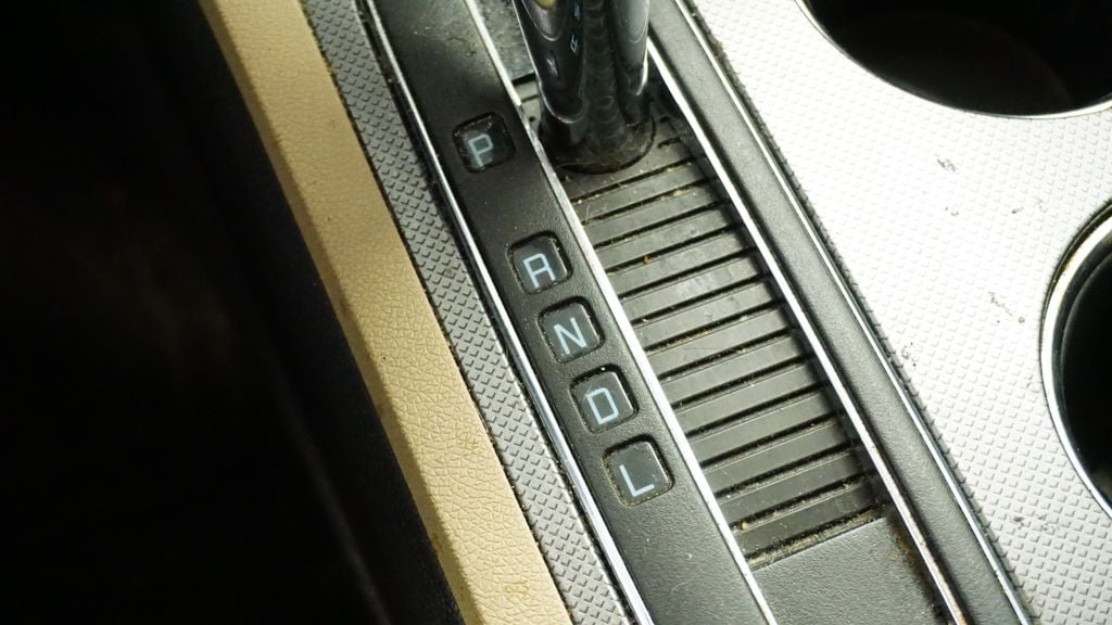 Thumbnail: 2009 Chevrolet Traverse - 28