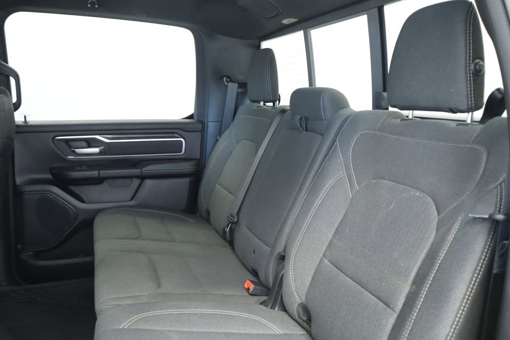 Thumbnail: 2020 RAM 1500 - 16