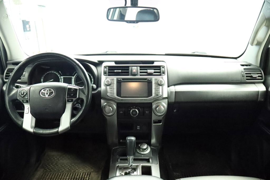 Thumbnail: 2018 Toyota 4Runner - 23