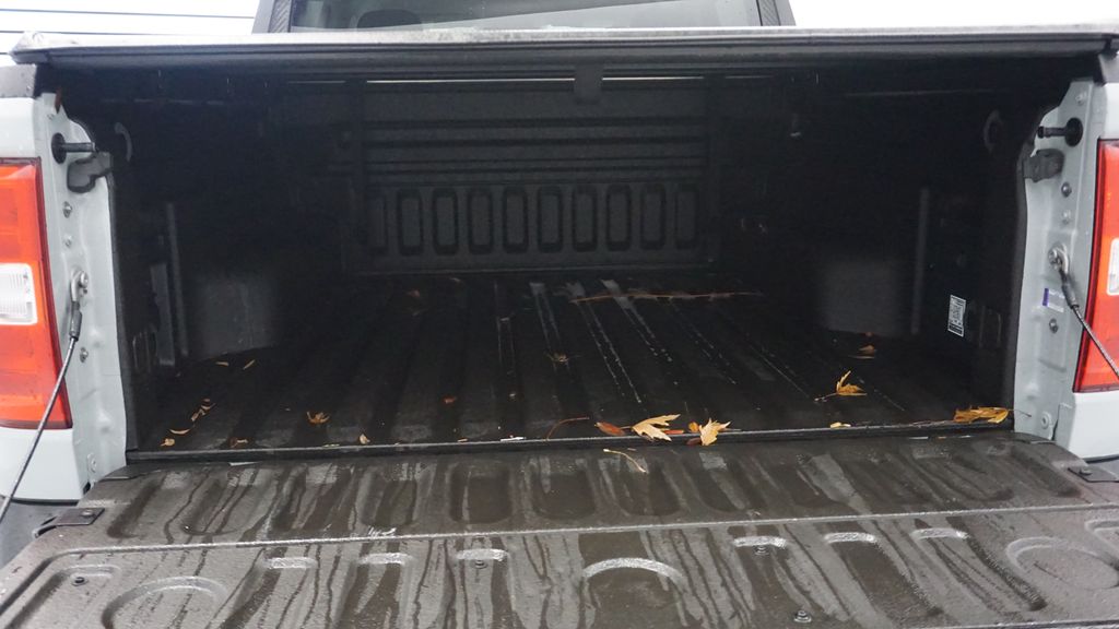 Thumbnail: 2023 Ford Maverick - 22