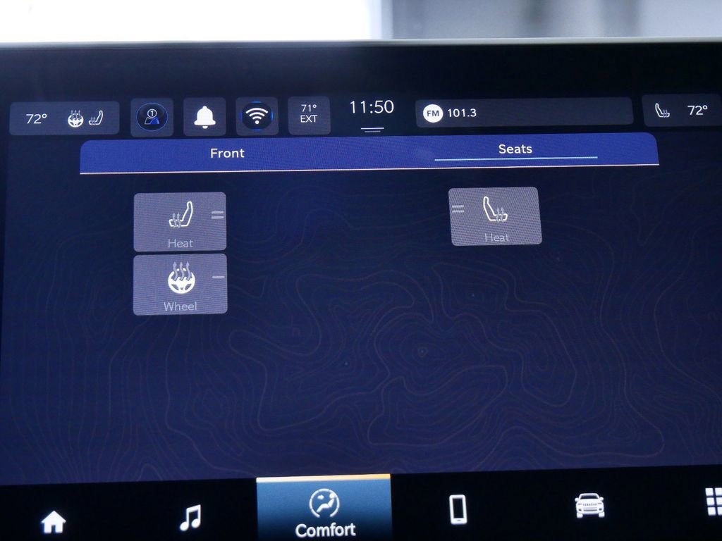 Thumbnail: 2025 Jeep Compass - 41