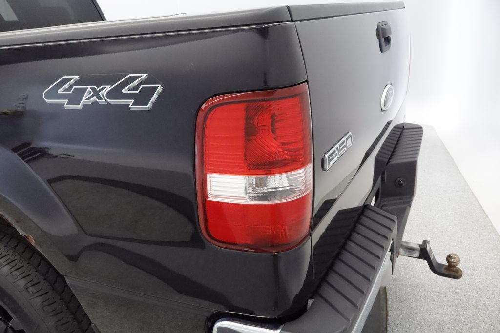 Thumbnail: 2007 Ford F-150 - 22
