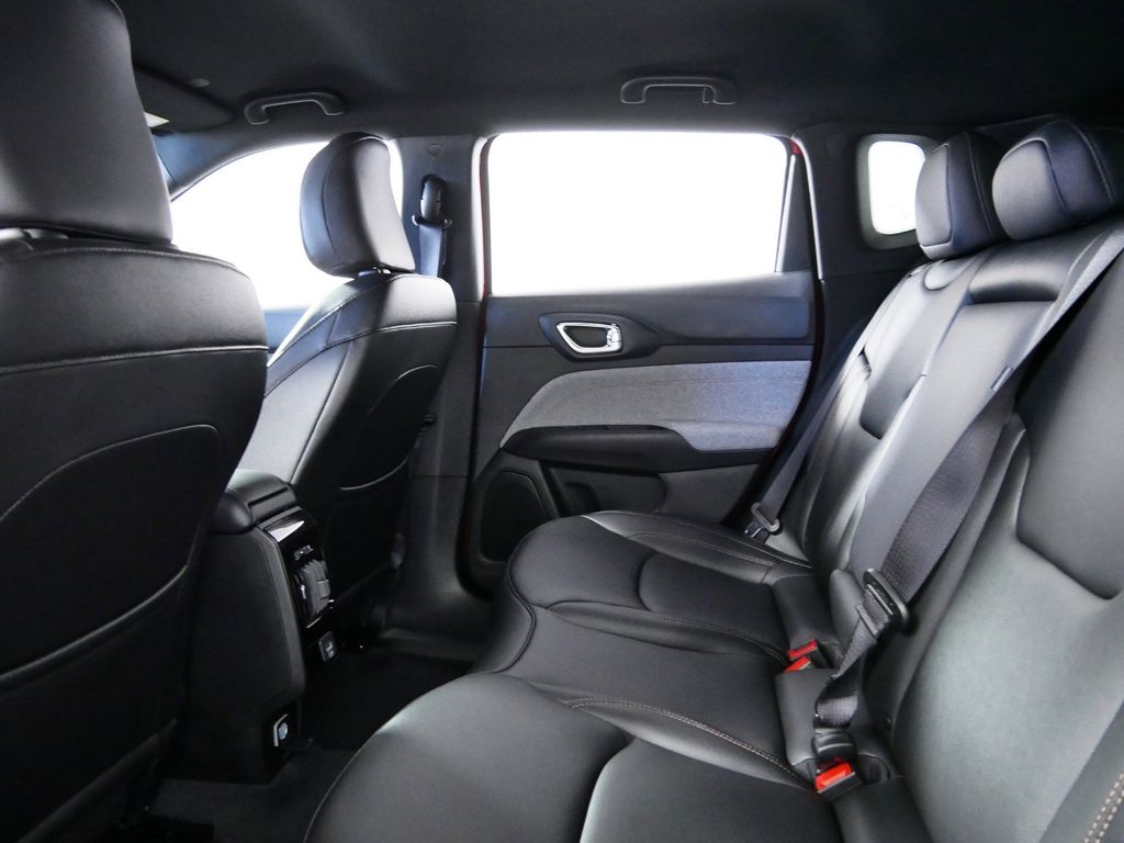 Thumbnail: 2024 Jeep Compass - 30