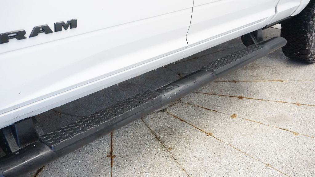 Thumbnail: 2019 RAM 2500 - 18