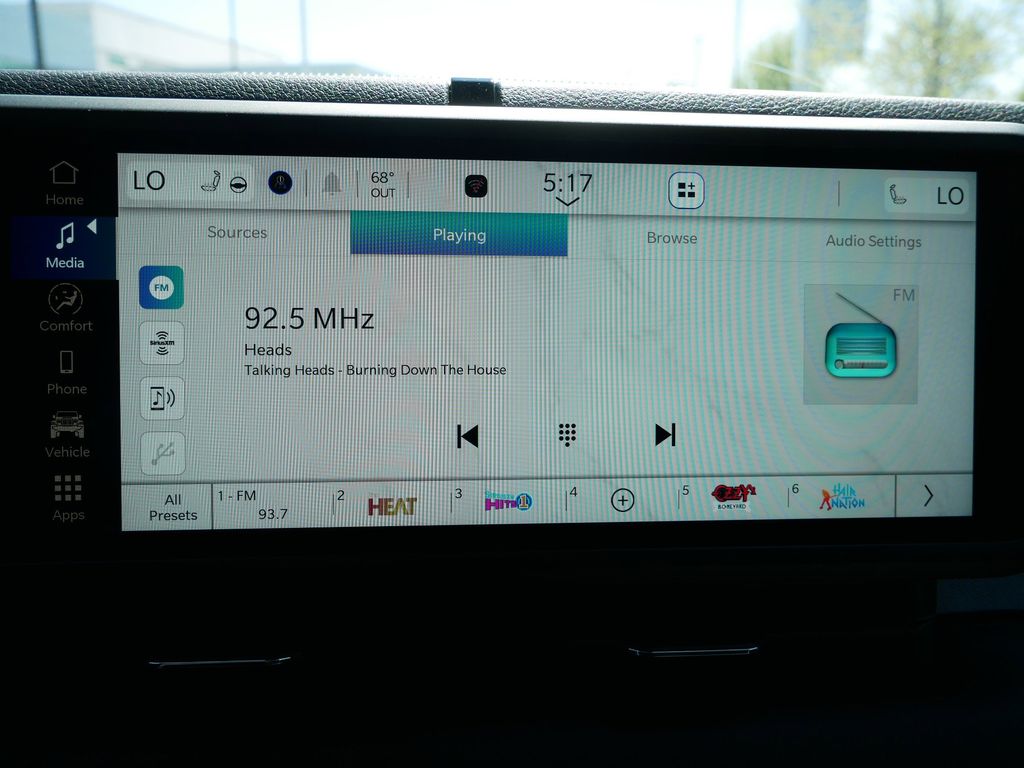 Thumbnail: 2025 Jeep Wrangler - 41