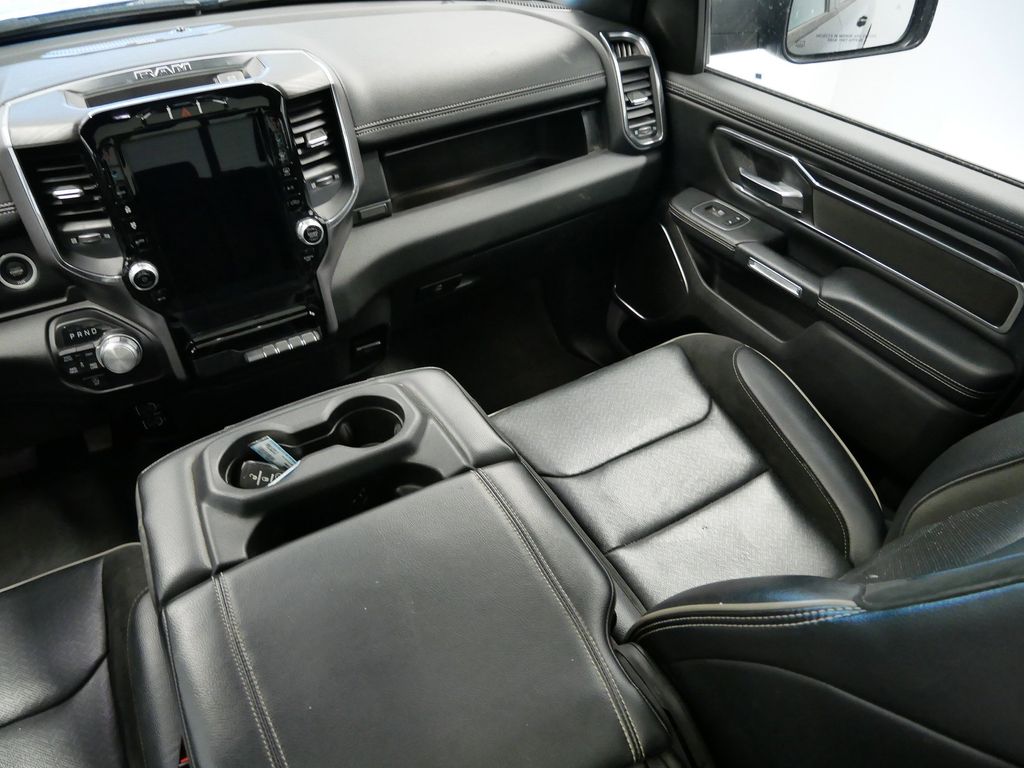 Thumbnail: 2024 RAM 1500 - 30