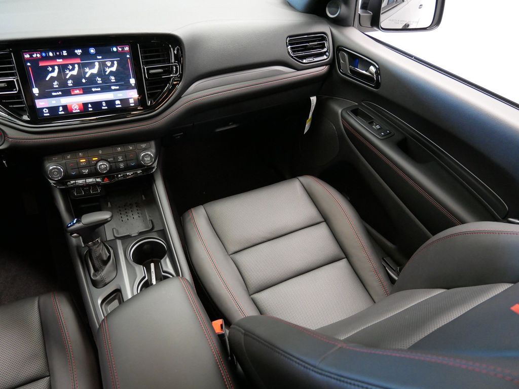 Thumbnail: 2026 Dodge Durango - 29