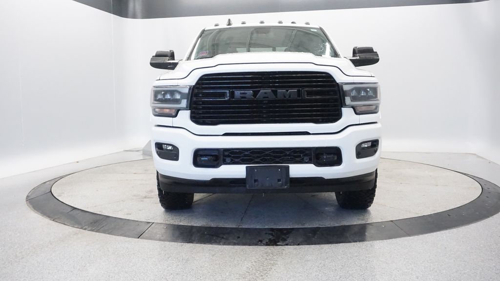 Thumbnail: 2019 RAM 2500 - 11