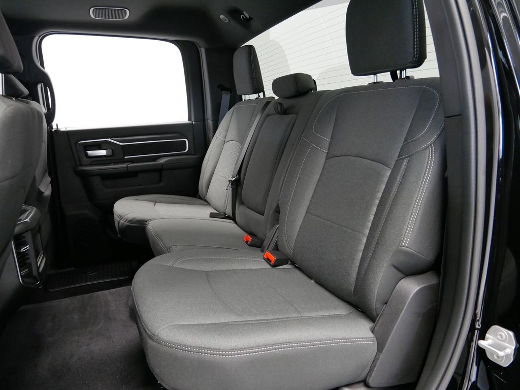 Thumbnail: 2026 RAM 2500 - 10