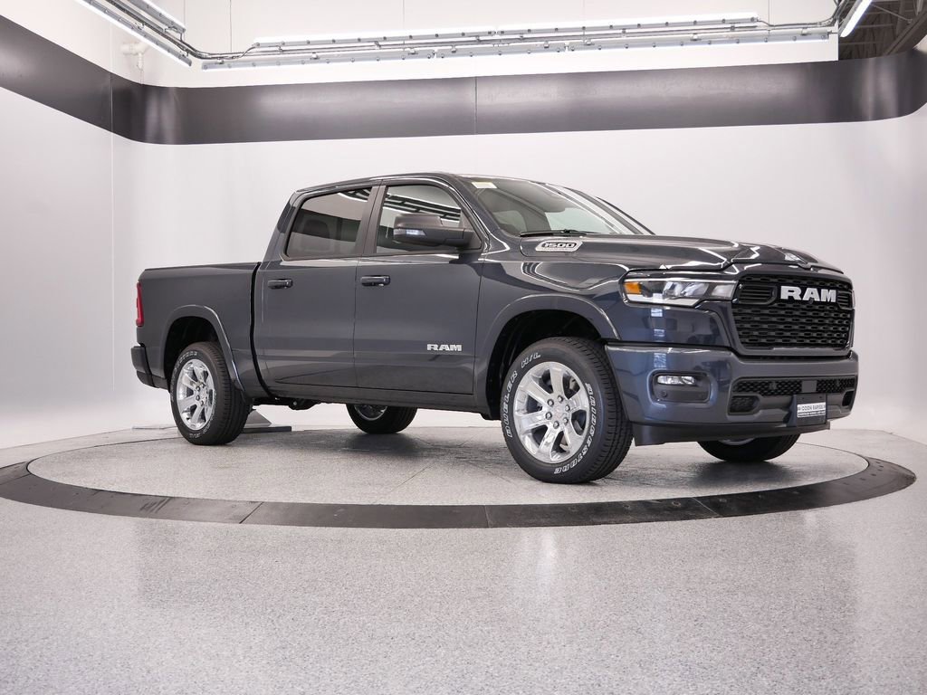 Thumbnail: 2026 RAM 1500 - 14