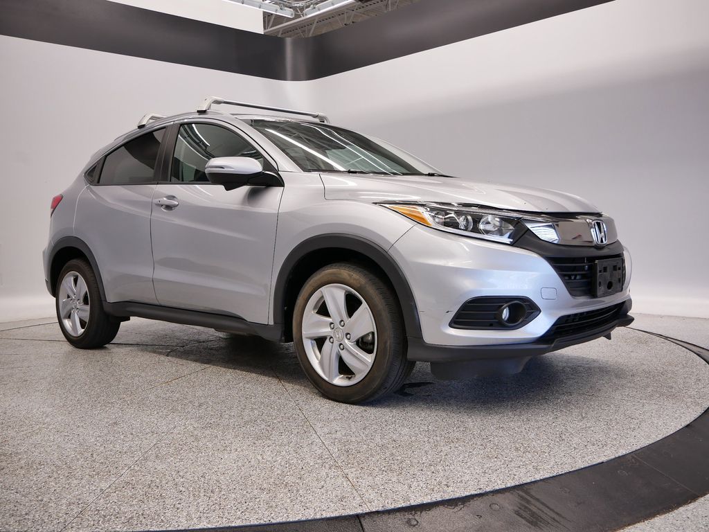 Thumbnail: 2020 Honda HR-V - 16