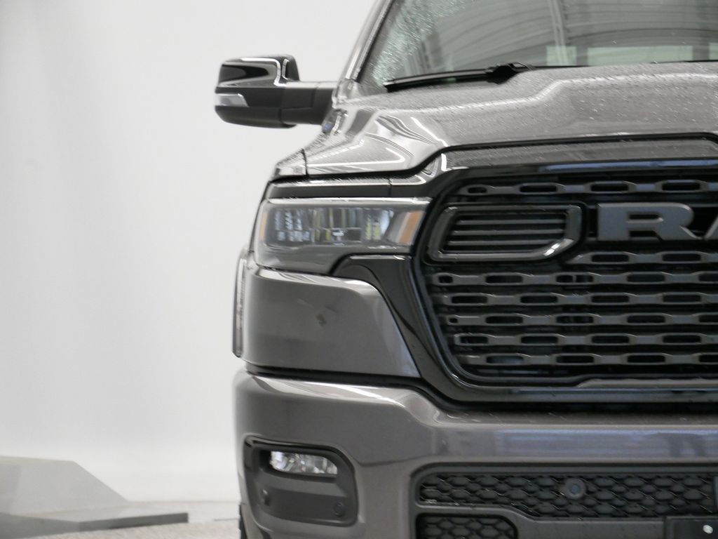 Thumbnail: 2026 RAM 1500 - 49