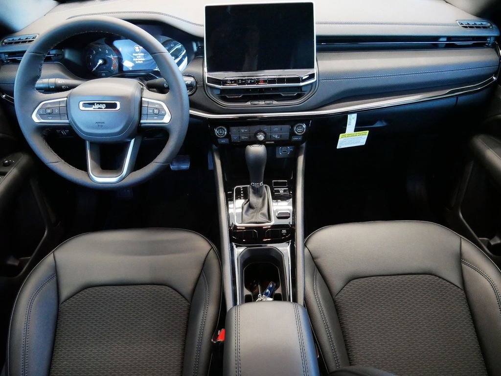 Thumbnail: 2026 Jeep Compass - 15