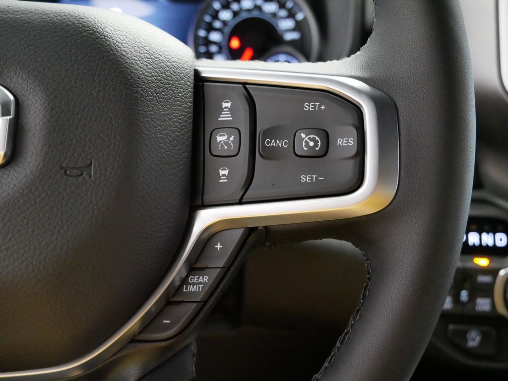 Thumbnail: 2026 RAM 1500 - 23