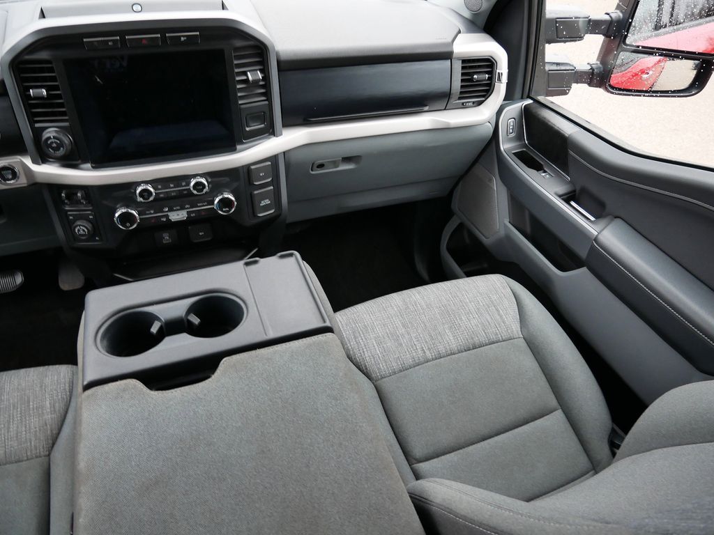 Thumbnail: 2021 Ford F-150 - 18