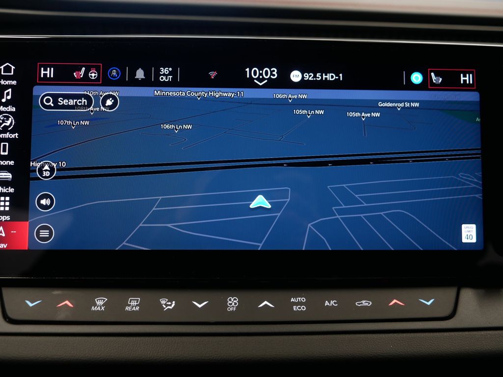 Thumbnail: 2025 Dodge Charger - 46