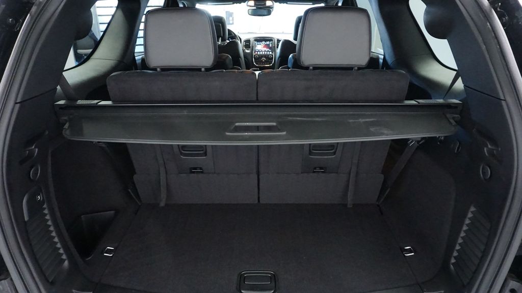 Thumbnail: 2020 Dodge Durango - 18