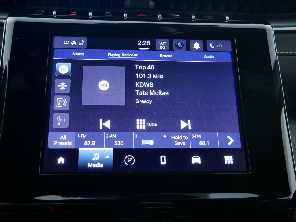 Thumbnail: 2024 Jeep Grand Cherokee - 42