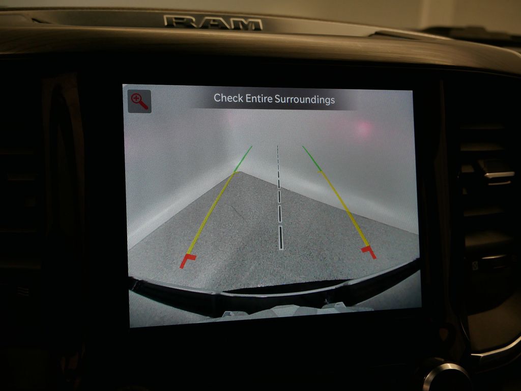 Thumbnail: 2024 RAM 1500 - 35