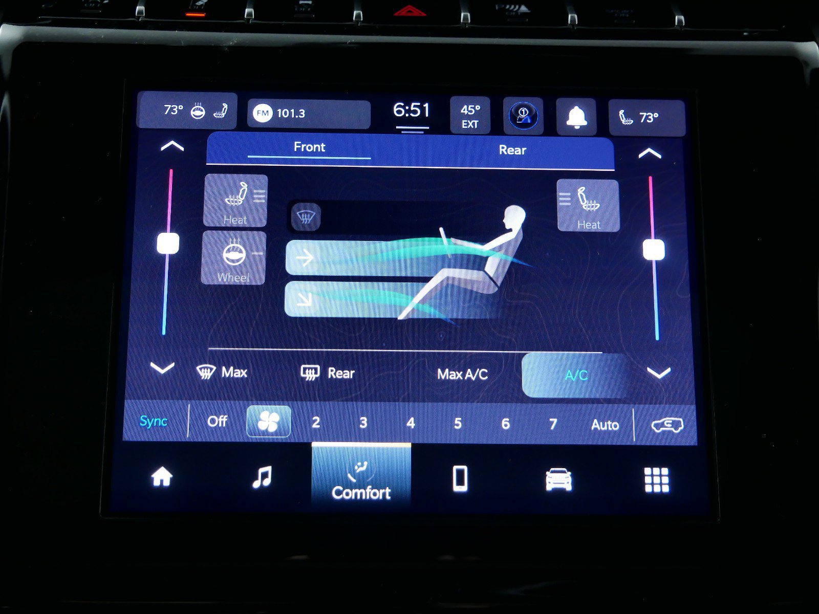 Thumbnail: 2025 Jeep Grand Cherokee L - 35