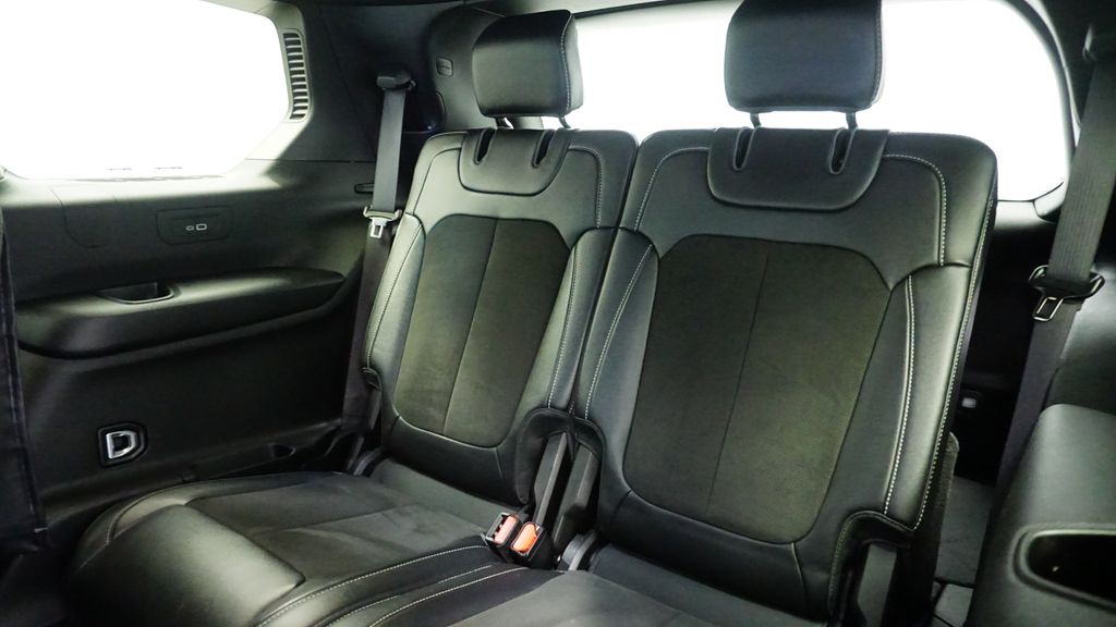 Thumbnail: 2022 Jeep Grand Cherokee L - 20