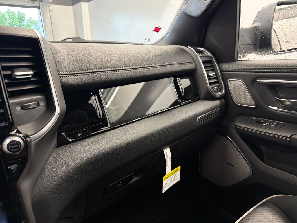 Thumbnail: 2026 RAM 1500 - 34