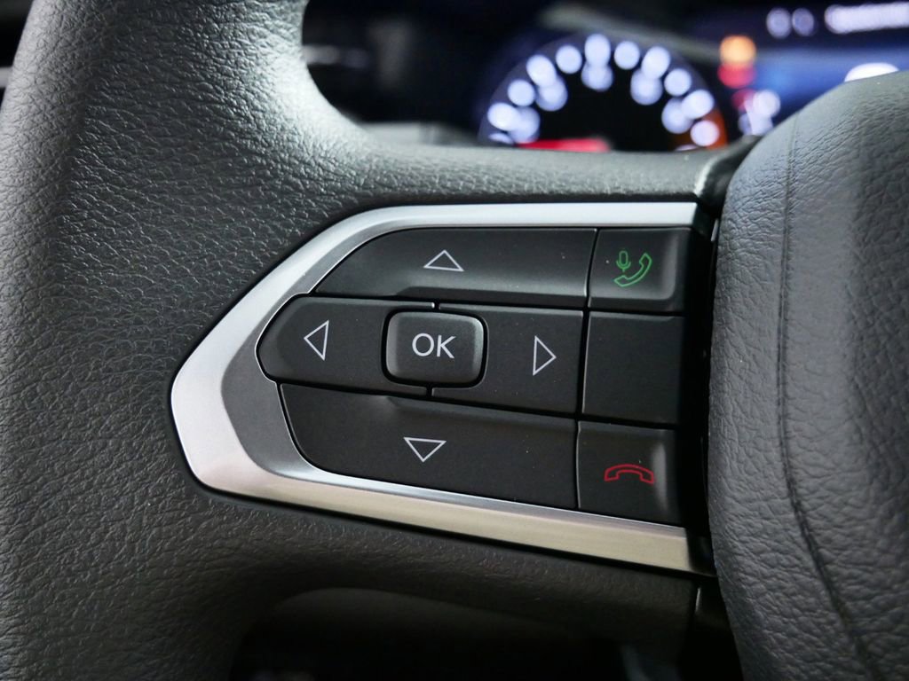 Thumbnail: 2024 Jeep Compass - 39