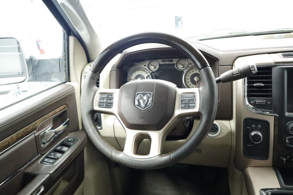 Thumbnail: 2013 RAM 2500 - 20