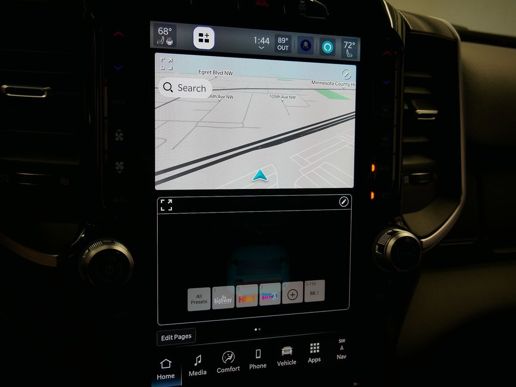 Thumbnail: 2026 RAM 3500 - 31