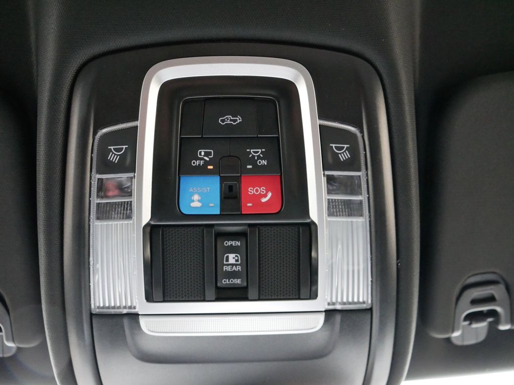 Thumbnail: 2025 RAM 1500 - 50