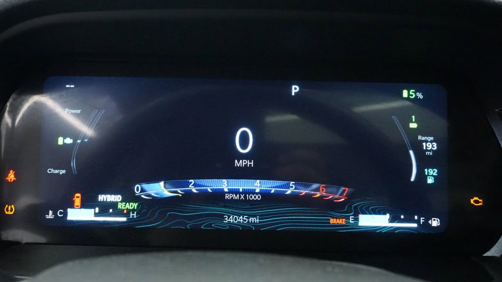 Thumbnail: 2023 Jeep Grand Cherokee - 34