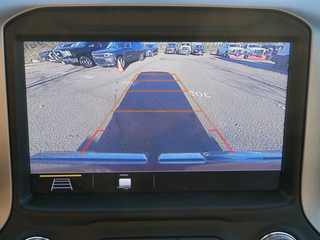 Thumbnail: 2019 GMC Sierra 1500 - 28