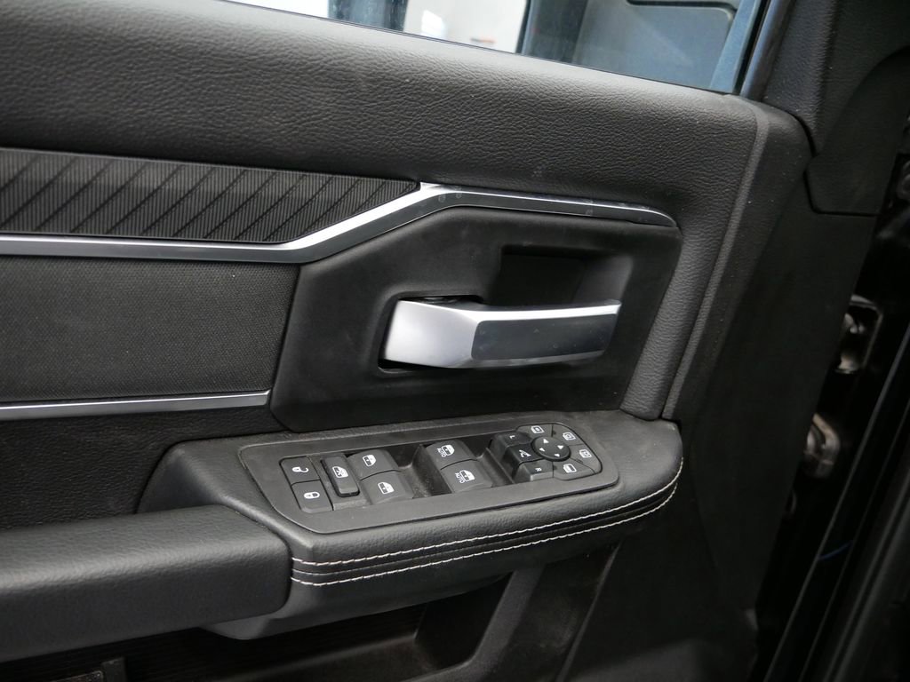 Thumbnail: 2025 RAM 3500 - 6