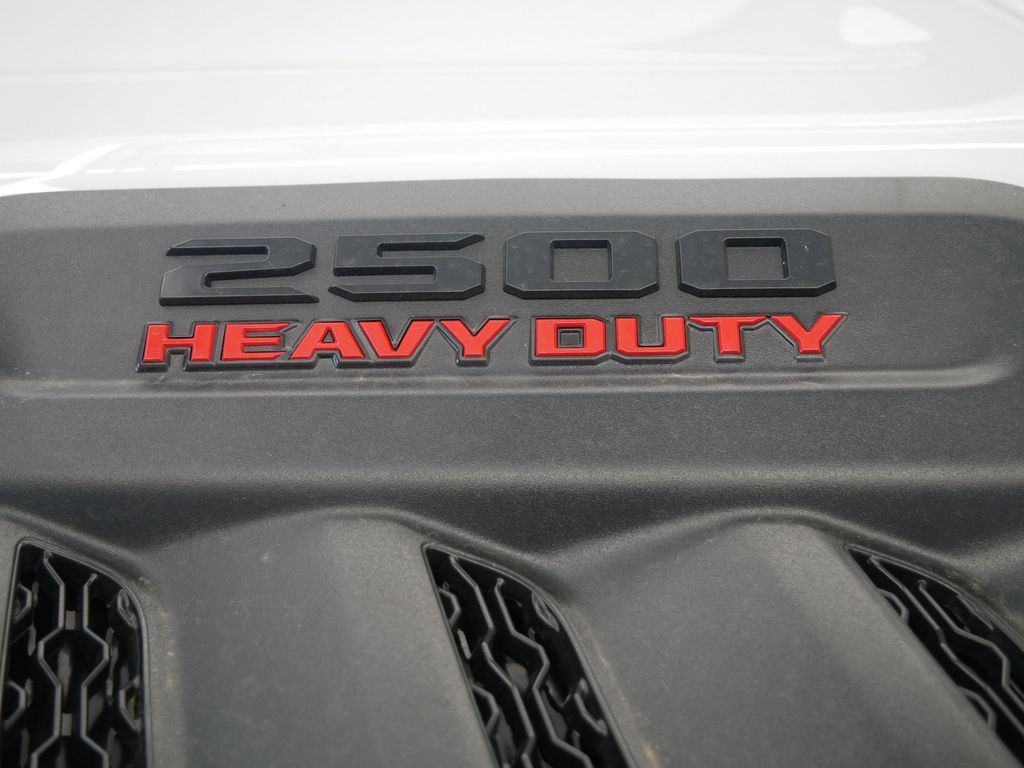 Thumbnail: 2025 RAM 2500 - 12