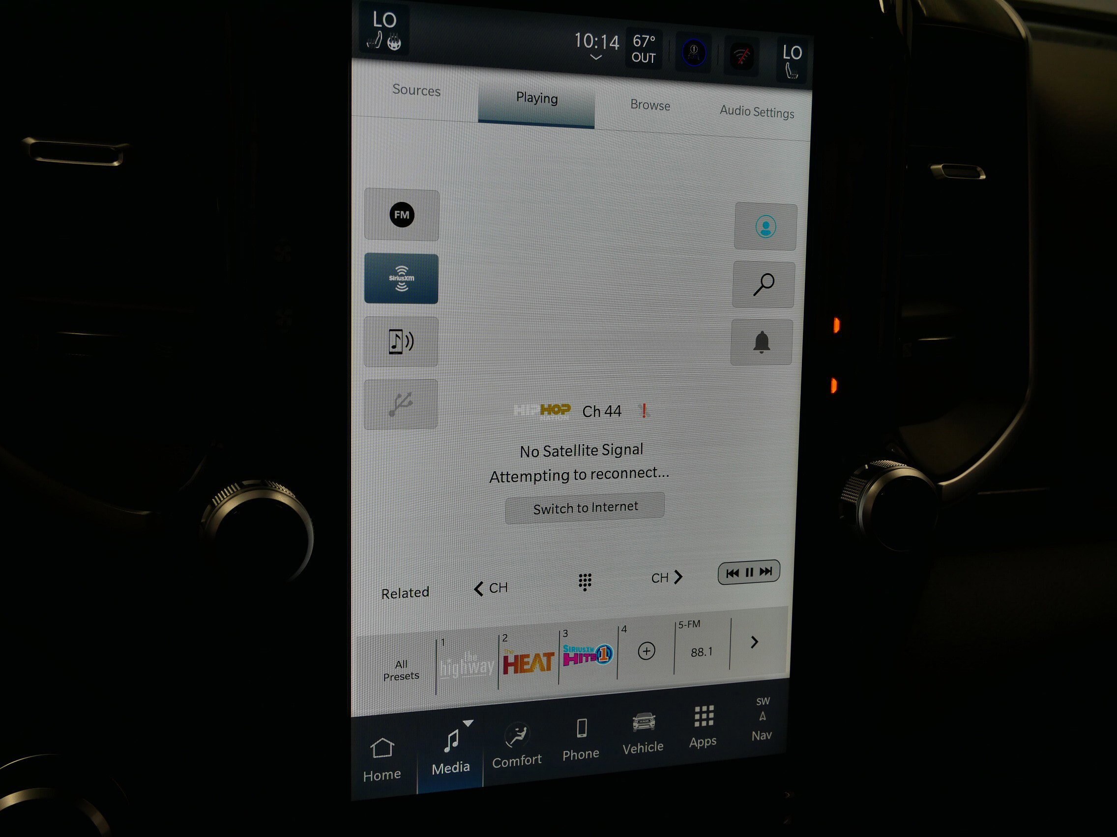 Thumbnail: 2026 RAM 1500 - 43