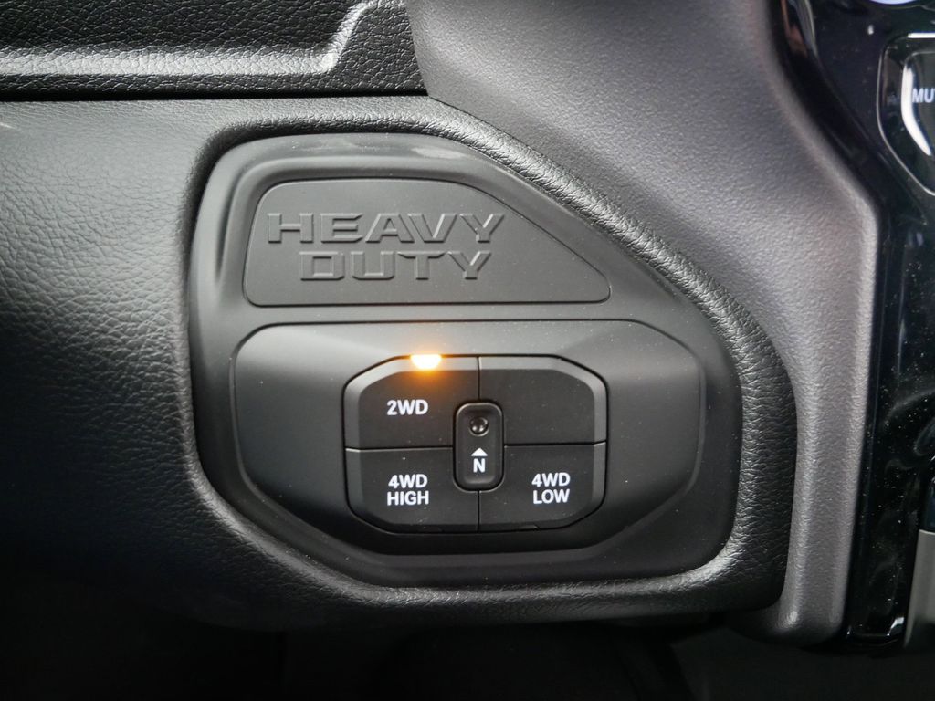 Thumbnail: 2026 RAM 2500 - 29