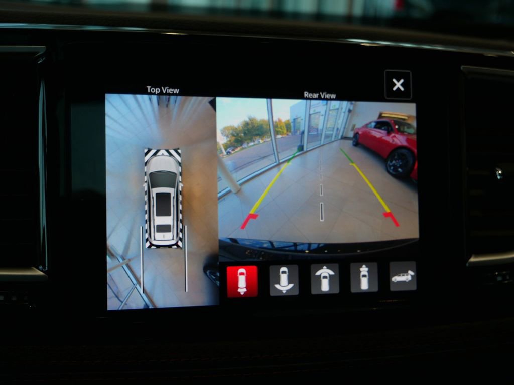 Thumbnail: 2026 Chrysler Pacifica - 48