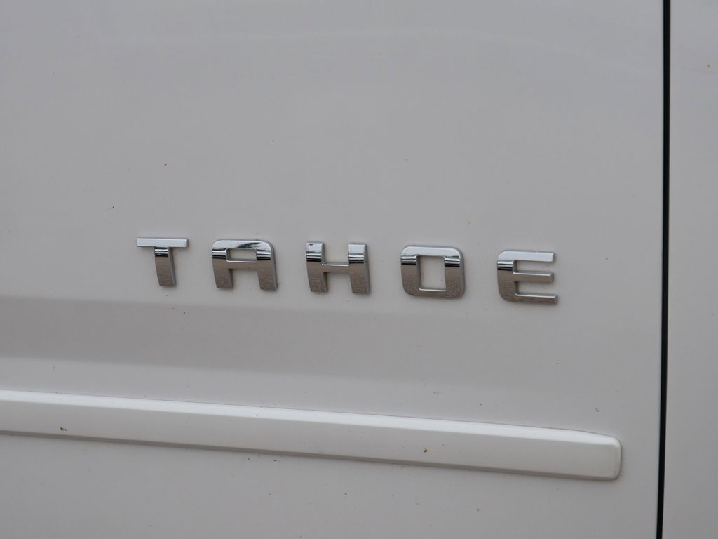 Thumbnail: 2016 Chevrolet Tahoe - 51