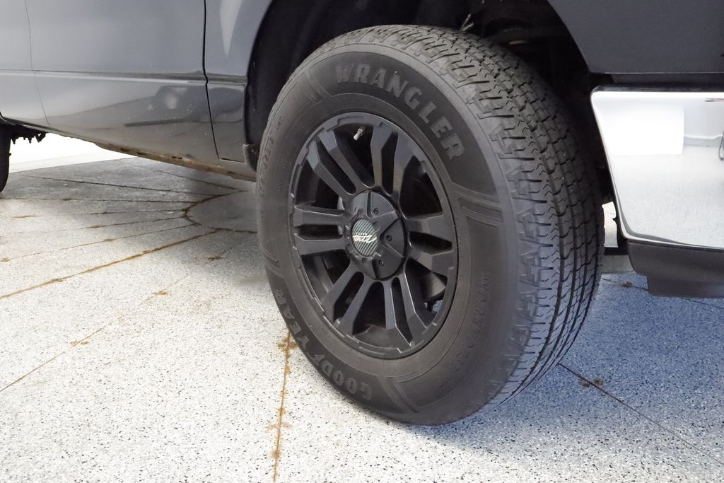 Thumbnail: 2007 Ford F-150 - 15