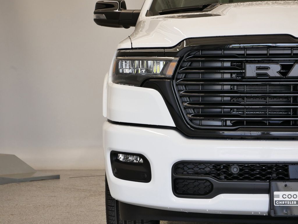 Thumbnail: 2026 RAM 1500 - 16