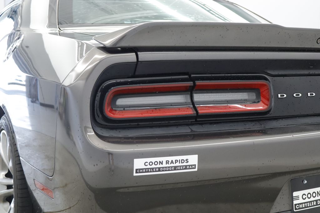 Thumbnail: 2020 Dodge Challenger - 18
